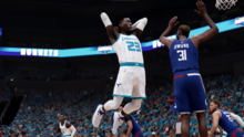 NBA 2K23 构建列表 - MyPlayer 的最佳构建